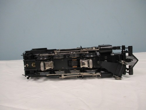 3rd Rail New York Central 2-8-0 Special Limited Edition (Sunset Models) O Gauge - Picture 8 of 18