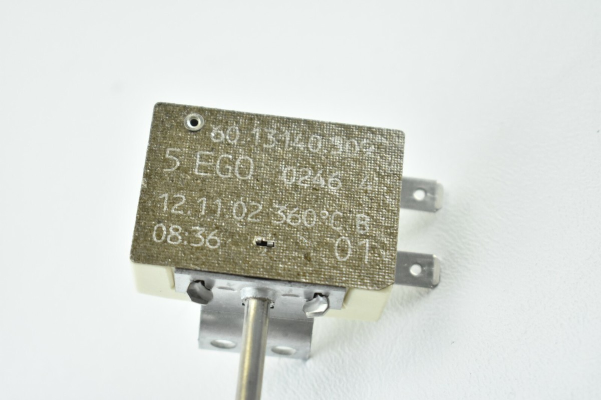 Genuine MIELE Built-In Oven, Thermostat # 5388081 5388071 | eBay 