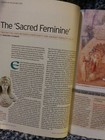 U.S. NEWS MAGAZINE SECRETS OF THE DA VINCI CODE COPY 2005 — photo 6