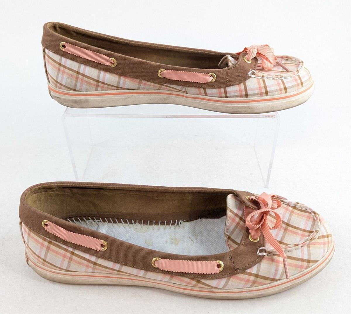 Sperry Hailey Slip-On Loafers Women display picture 3