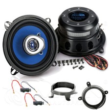 SINUSTEC AUTO LAUTSPRECHER für MERCEDES M-KLASSE W164 2005-2011 Front Tür #BKIT SINUSTEC AUTO LAUTSPRECHER für MERCEDES M-KLASSE W164 2005-2011 Front Tür #BKIT