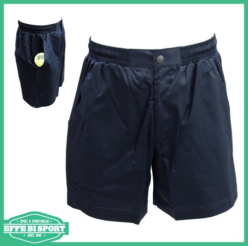 Pantaloncino tennis uomo Australian shorts vintage tempo libero pantaloni  corti | eBay
