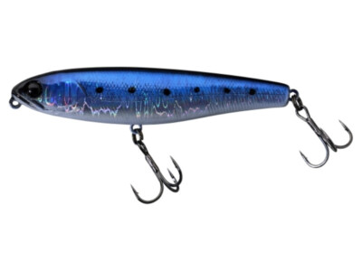 Illex Bonnie 95 Silent 9.5cm 12.8g #4 Floating Lipless Lure NEW COLORS
