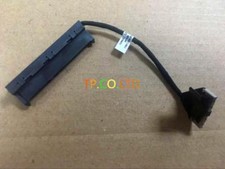 Dell Inspiron 15 7537 SATA Hard Drive Connector w/ Cable 50.47L05.001