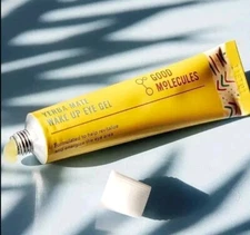 Good Molecules Yerba Mate Wake Up Eye Gel 15ml/.5oz- Yerba Mate and Caffeine 