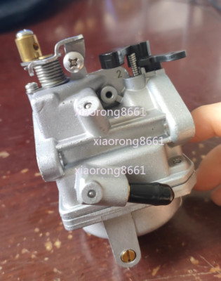Boat Motor Carburetor for Hangkai 4-Stroke water cooling 6.5HP Outboard Engine