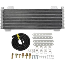 Oil Cooler For 1999-2006 Chevrolet Silverado 1500 & 1999-2006 GMC Sierra 1500