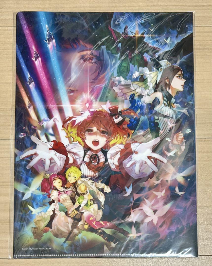 Macross Valkyrie Anime Clear File Animation Character Art  
