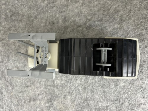 GI JOE Polar Battle Bear Snowmobile Incomplete Vintage 1983 Hasbro - Picture 5 of 5