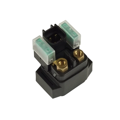 RELAY ASSY, STARTING MOTOR | Includes Item(s) 2 - 3