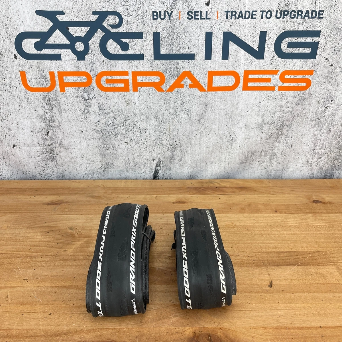 Grand prix sale tt 25mm