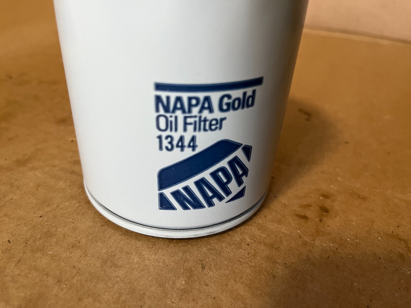 NAPA, Oil Filter, 1344 eBay