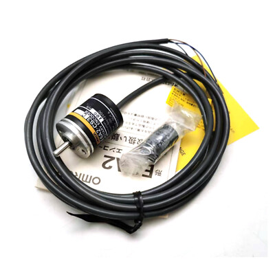 NEW Omron E6A2-CS3C 200P/R Incremental Rotary Encoder FREE SHIP