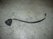 1994 Suzuki outboard DT 200hp 2-stroke emergency oil switch 37930-95612