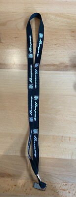 NAMM Show Lanyard-Ampeg