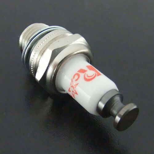 Spark Plug for Gas/Petrol Engine DLE30, DLE55, DLE111, DLA32, DLA112, EME55 - Picture 2 of 9