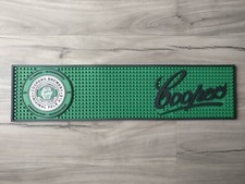 Coopers pvc rubber bar mat runner barmat Pickup Available
