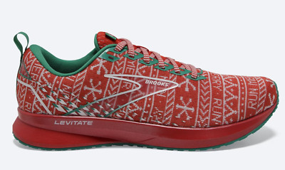 AUTHENTIC || Brooks Levitate 5 Mens Running Shoes (D Standard) (634)