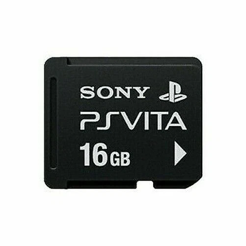 Sony PlayStation Vita Video Game Accessories