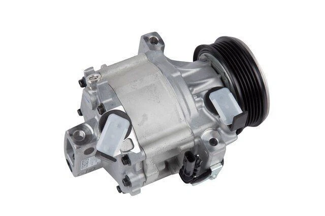 Genuine GM 2016-2022 Chevrolet Air Conditioning Compressor Kit And 
