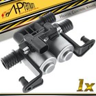 <!--F#f_0-->Heater Control Valve for BMW E60 E61 E63 E64 E65 E66 E67 E53 523i 520d X5 3 Pins<!--F/-->