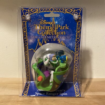その他 Mattel Buzz Lightyear Space Ranger Spin s-l400.jpg