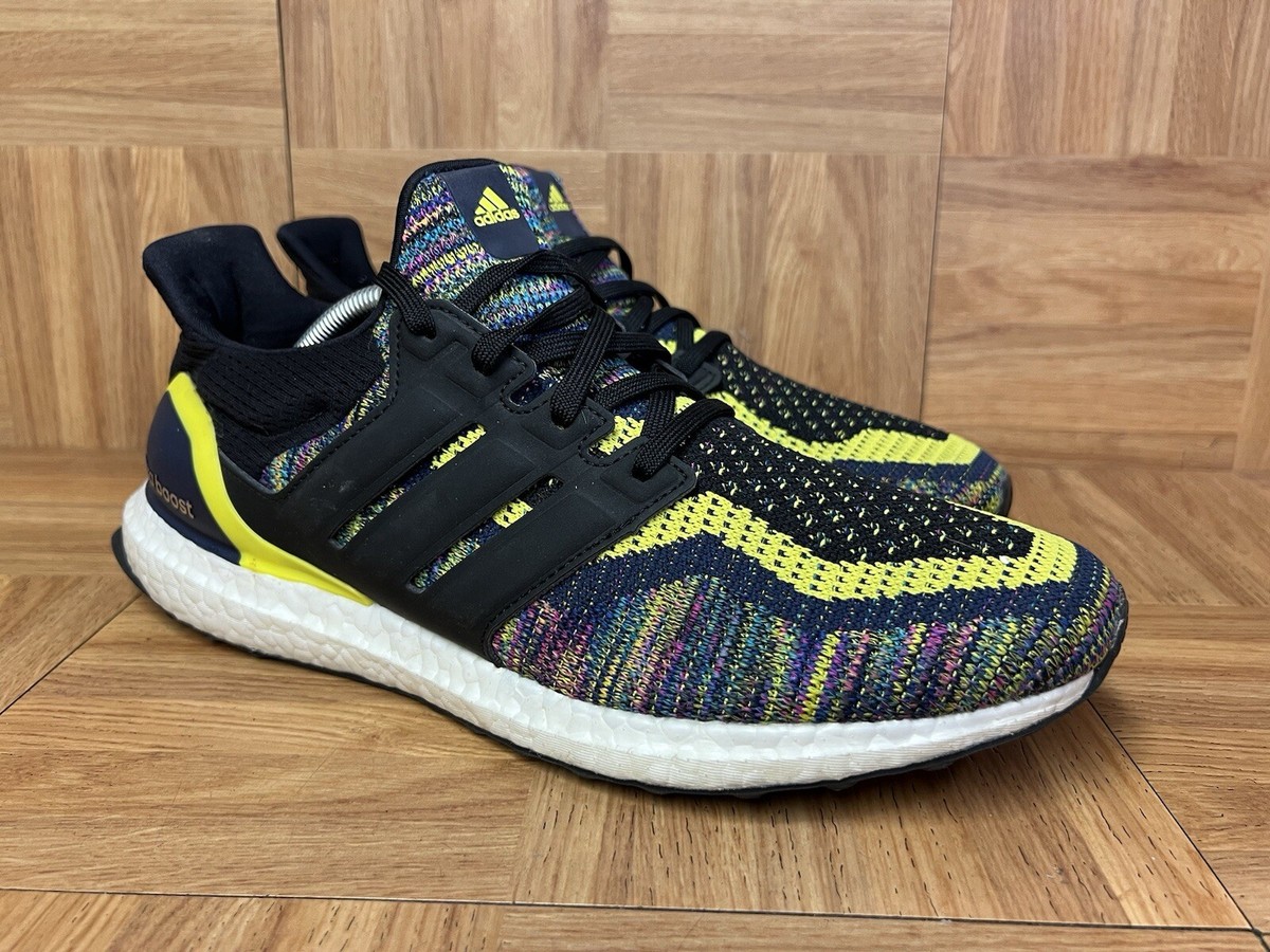 adidas ラグビーシューズ ブラック/イエロー/ブルー新品 ヨドバシ.com - アディダス adidas ラグビー アディゼロ RS7