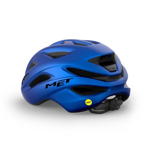MET Idolo MIPS Bike Helmet 52-59cm 60-64cm Blue Black Red Yellow Titanium White - Picture 17 of 30
