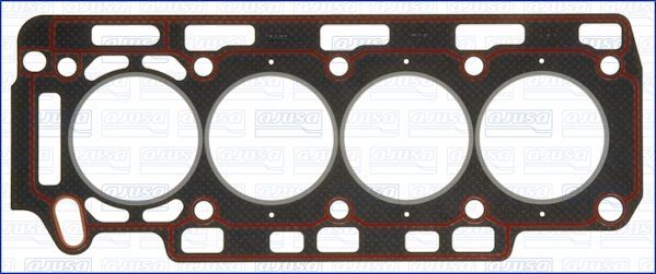 Ajusa 10049200 Dichtung, Zylinderkopf FüR CitroËN Jeep Peugeot Renault-image