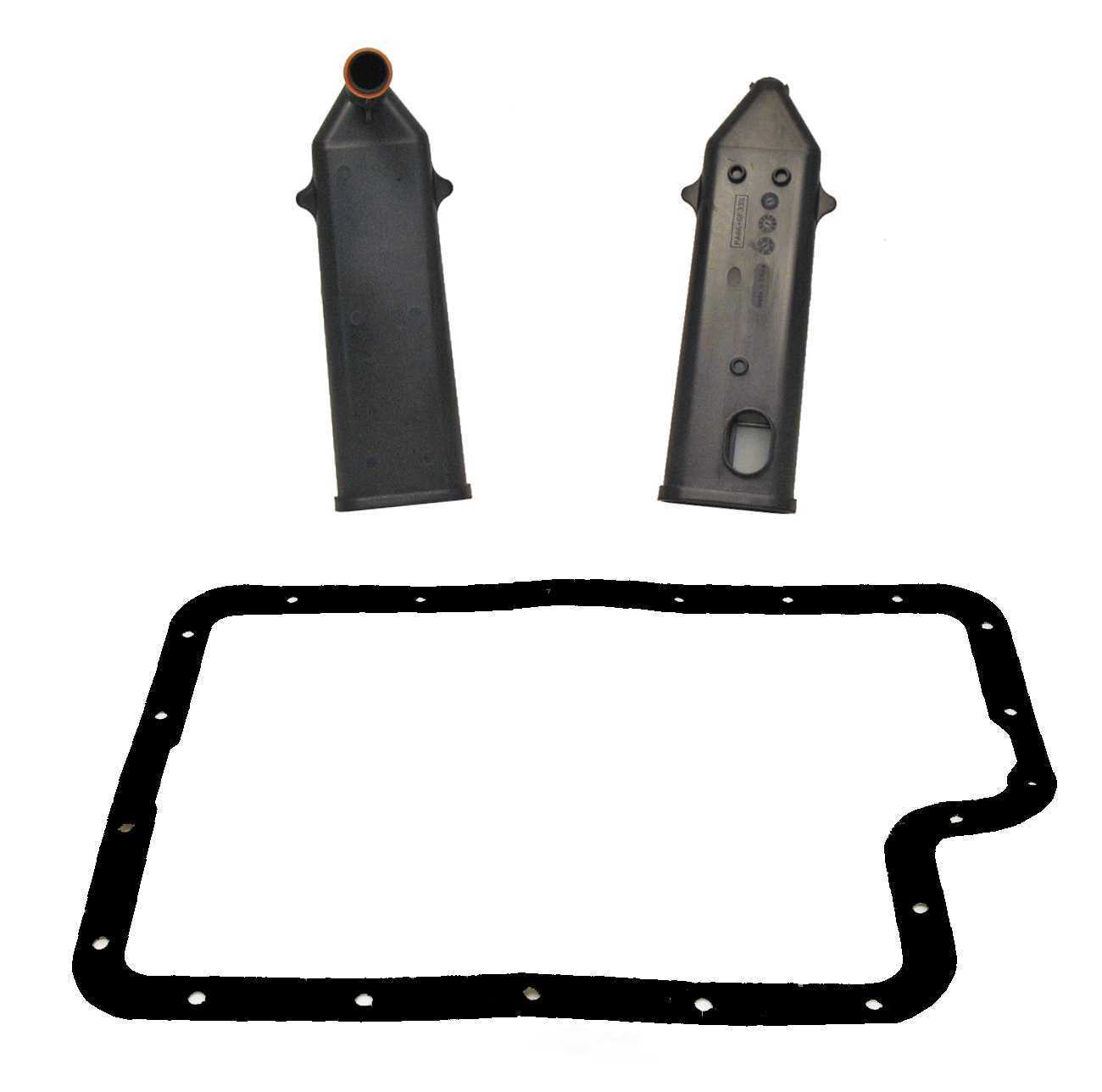 Transmission Filter Kit-5R110W Wix 58624