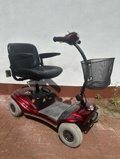 Shoprider Paris Mobility