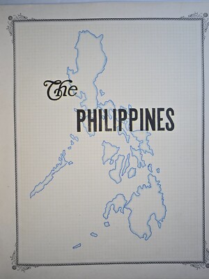 Joystamp: Advance Scott Philippines Collection SC# 9-462 (Select option) High CV