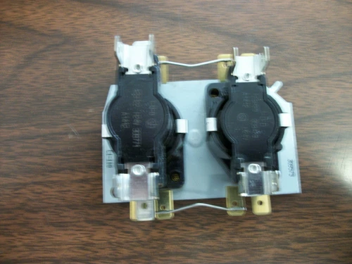 WHITE RODGERS 24A34-5 FAN/HEAT SEQUENCER