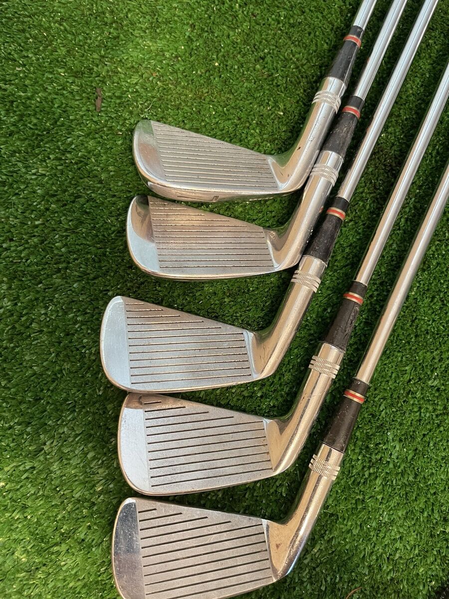 Wilson Staff X31 Ladies Irons Set 3-PW Steel Shafts | eBay Wilson Staff X31 Ladies Irons Set 3-PW Steel Shafts | eBay