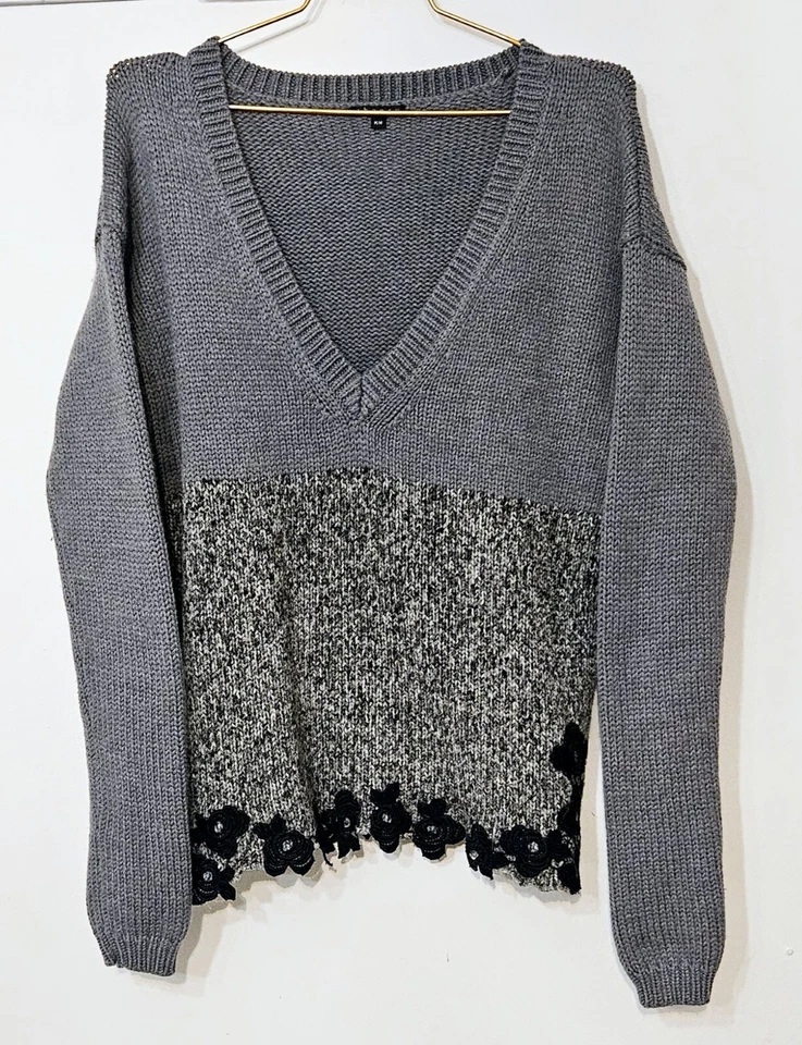 Pullover von Theory gr. M Damen - Bild 1 von 4