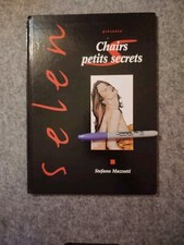 Sedie Selenio Petits Secrets 2000 Stefano Mazzotti francese piccola carne segreta