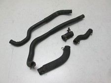 Kühlerschlauch Schlauch Kühlwasserschläuche water hose Yamaha XZ 550 11U 82-85