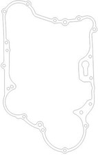 Kawasaki KLR650 11060-1111 Clutch Cover Gasket