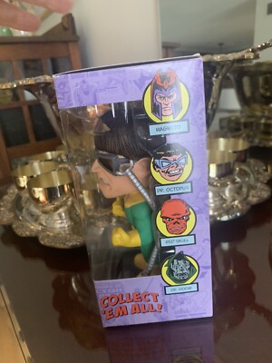 Funko Marvel Wacky Wobbler Bobble-Head Marvel - DOCTOR OCTOPUS | eBay