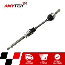 Front Right CV Axle Shaft for w/ CVT 2009-2014 Nissan Cube 2007-2012 Versa 1.8L