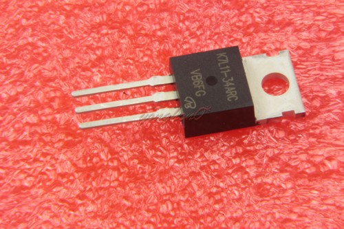 NEW 10PCS BUK7L11-34ARC Encapsulation:TO-220,TrenchPLUS standard - Picture 4 of 4