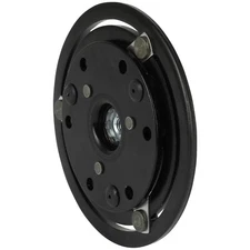 A/C Compressor Clutch Assembly Kit For 1997-2001 Ford Truck Lincoln CO 35112C