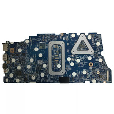 0G9T8F For Dell Latitude 3410 3510 Motherboard 19709-1 SRGKW i7-10510U MX230 2GB