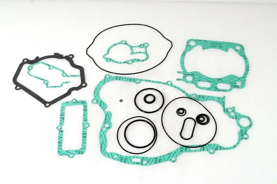 Juego completo de juntas de motor con sellos superior e inferior para Yamaha YZ250 YZ 250 03-22 Foto 3 de 4