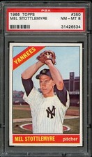 1966 Topps Football Cards 34