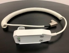 LiKO Hill-rom 3126034 Roll Overhead Hoist 2 Button Handset Controller