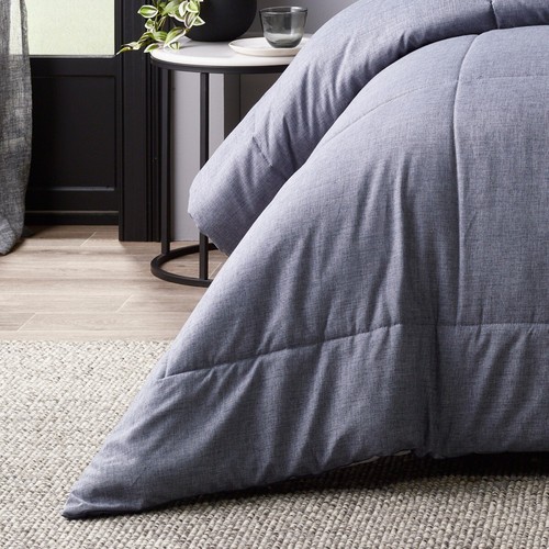 Bianca Maynard Comforter Set Blue - Picture 3 of 3