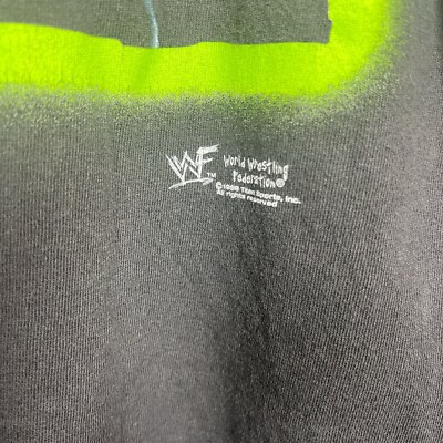 d generation x shirt vintage M | eBay
