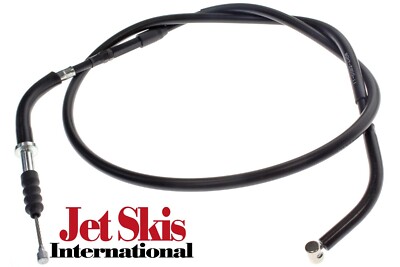 Clutch Cable For Kawasaki KLR650 (2008–2015) – A1/All Balls/Whites Replacement