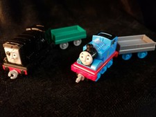 space mission thomas